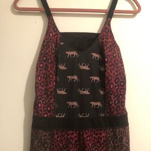 SOLD Rare Victoria’s Secret Catsuit